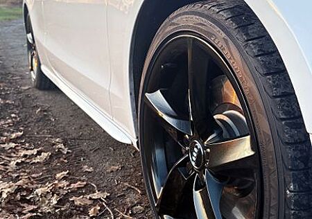 Audi S5 4.2 FSI quattro -