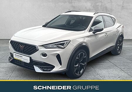 Cupra Formentor VZ 1.4 e-Hybrid FULLLINK+WINTER-PAKET