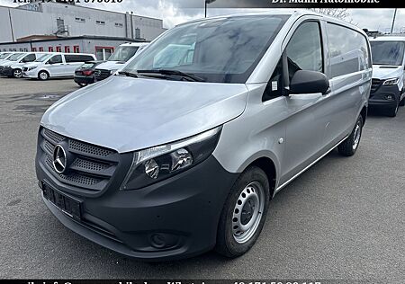 Mercedes-Benz Vito Kasten 116 CDI RWD kompakt Webasto Kamera N