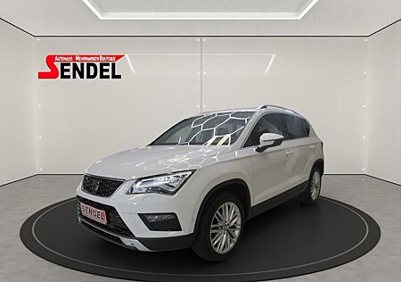 Seat Ateca Xcellence***MTL.RATE 184 €***