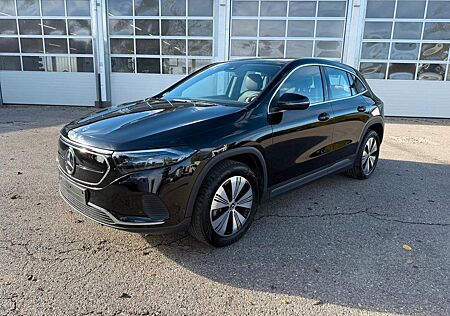 Mercedes-Benz EQA 250+