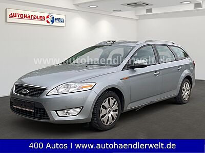 Ford Mondeo Turnier 2.0 Ambiente