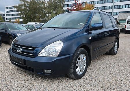 Kia Carnival 2.9 CRDi VGT EX Basis Automatik