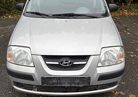 Hyundai Atos 1.1