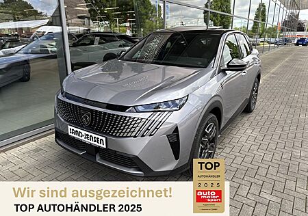 Peugeot 3008 GT MHEV 145 e-DSC6 Navi Pano Focal 19" ACC