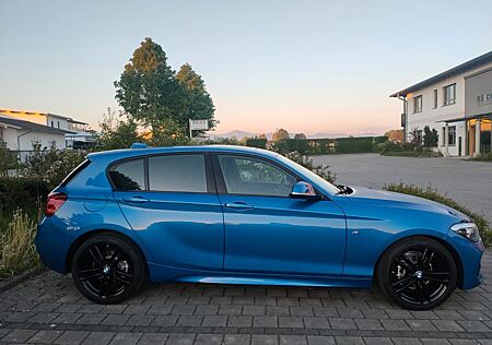 BMW 118i Edition M Sport Shadow Edition M Sport ...