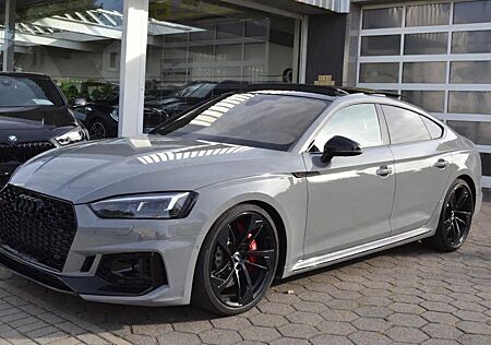 Audi RS5 2.9 TFSI quattro Sportback Garantie