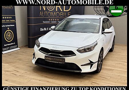 Kia Cee'd Sportswagon Ceed SW CD 1.0 T-GDi GPF Spin Navi/PDC/SHZ