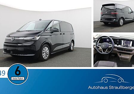 VW T7 Multivan Volkswagen Life AHK ACC PANO DCC Massage+Memory