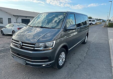 VW T6 Caravelle Volkswagen