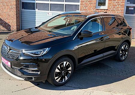 Opel Grandland X Ultimate Voll*8 Gang Autom.*Leder*LE