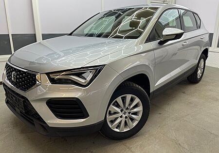 Seat Ateca EDITION SHZ KLIMAAUTOMATIK TEMPOMAT ALU...