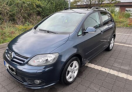 VW Golf Plus Volkswagen 1.4 TSI DSG Comfortline Comfortline