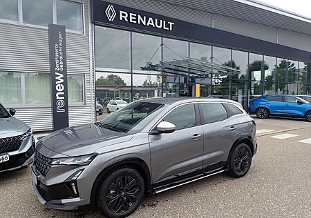 Renault Austral Evolution 160 CVT