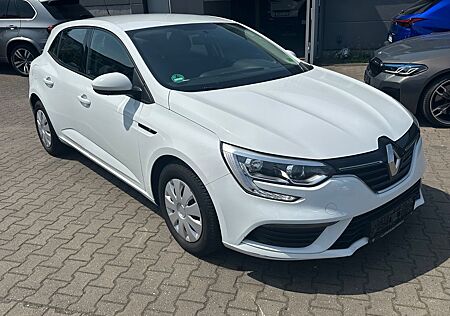 Renault Megane IV Lim. 5-trg. Life