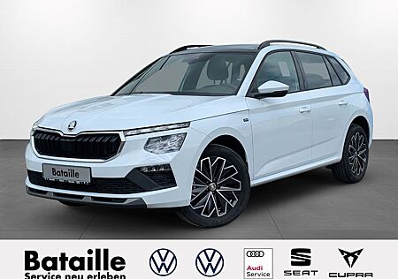 Skoda Kamiq 1.0 TSI Selection *339,- ohne Anzahlung*