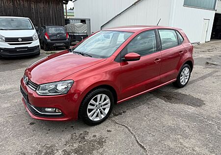 VW Polo Volkswagen V Comfortline BMT/Start-Stopp,EURO 6