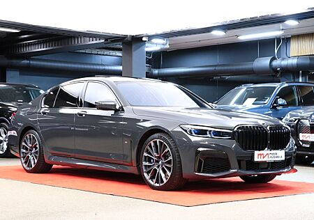 BMW 750 i xDrive