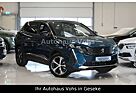 Peugeot 3008 Allure Pack ACC,Totw,el.Heck,360°,KEYL,Navi