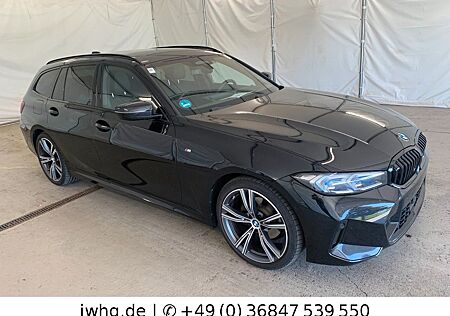 BMW 320 xDrive M Sport LED+DrivingAssProf HeadUp 19"