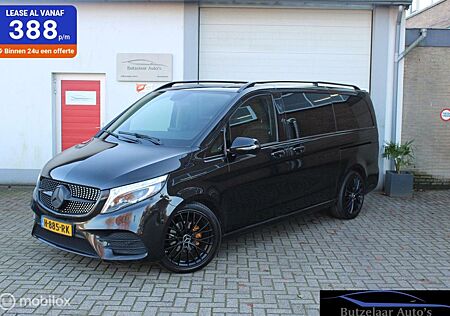 Mercedes-Benz V 200 CDI Lang Avantgarde AMG | BTW | 19inch