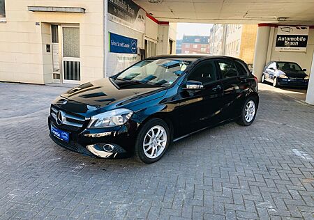 Mercedes-Benz A 180 CDI BlueEFFICIENCY Edition Edition