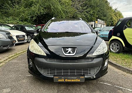 Peugeot 308 SW Family*Panorama*Klima*1 Hand*