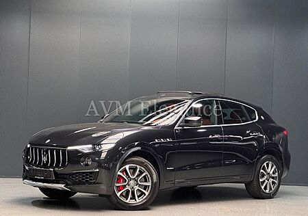 Maserati Levante 3.0 D 2019 | PANO | KAMERA | NAVI | SHZ