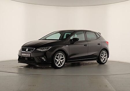 Seat Ibiza FR 1.0TSI LED+RÜCKFAHRKAMERA+APPLECARPLAY