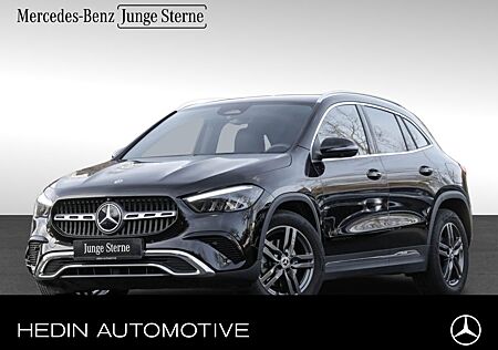 Mercedes-Benz GLA 180 PROGRESSIVE|MBUX|SHZ|360°|DISTR|KAM|LED
