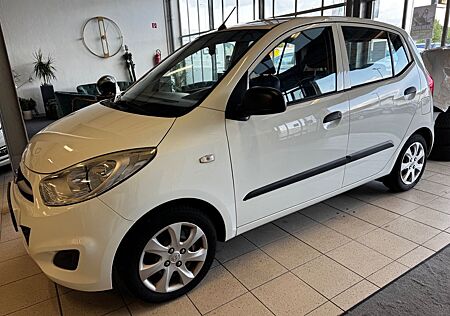 Hyundai i10 Classic E / 20 Years Edition