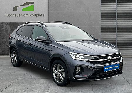 VW Taigo Volkswagen R-Line