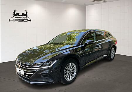 VW Arteon Volkswagen Shooting Brake 2.0 TDI 17" LED Navi 4xSHZ