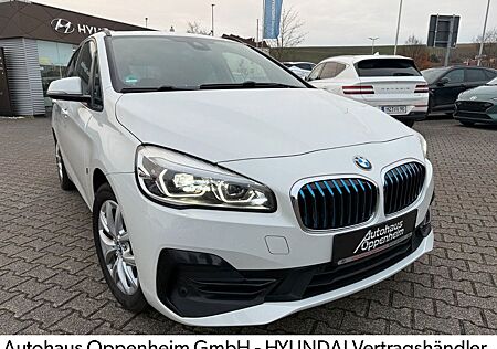 BMW 225xe iPerformance, Sport Line