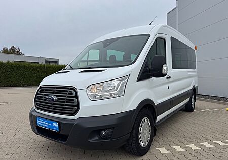 Ford Transit Kombi 350 L3 Trend