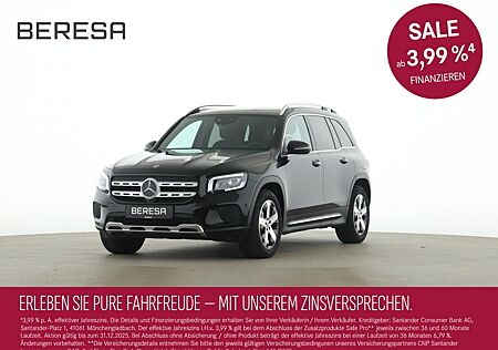Mercedes-Benz GLB 180 d Progressive MBUX Volldigital AHK AUT