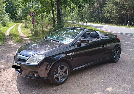 Opel Tigra 1.4 TWINPORT TÜV NEU