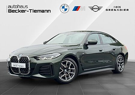 BMW 420i Gran Coupé | M Sport | Driv.Assist. | Parka