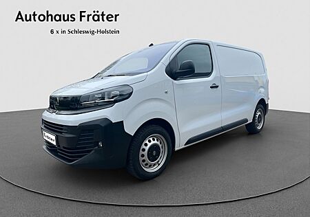 Opel Vivaro Kasten M Navi Kamera Laderaumboden