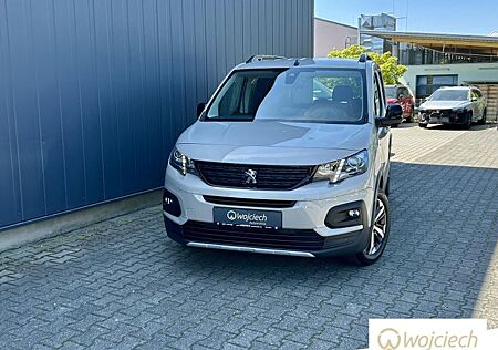 Peugeot Rifter 1.2 PureTech GT-line M EAT8 *NAVI*ACC*