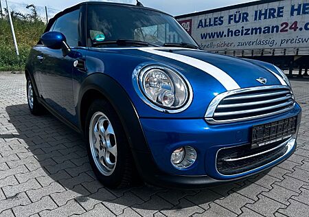 Mini Cooper D Cabrio Cooper D AT **TOP GEPFLEGT**