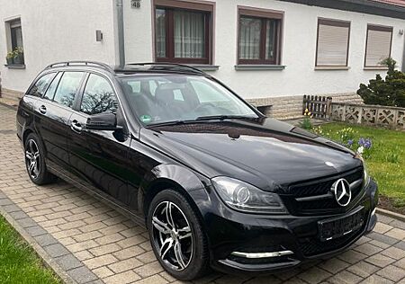 Mercedes-Benz C 200 Diesel