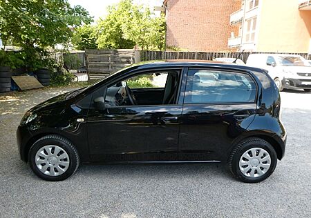 Skoda Citigo Active 1.Hand,Klima,5Tür.