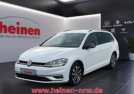 VW Golf Volkswagen VII Variant 1.5 TSI DSG IQ.DRIVE SHZ STH