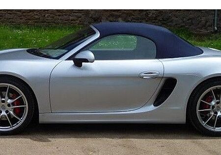 Porsche Boxster S S