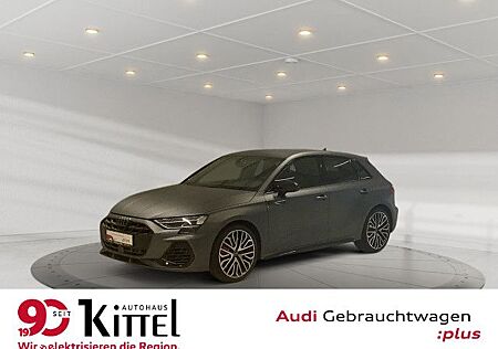 Audi S3 Sportback TFSI 245(333) kW(PS) S tronic