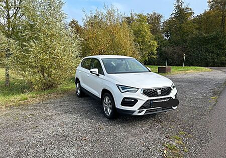 Seat Ateca 2.0 TDI Style Navi*LED*KAMERA*TEMP*SHZ*