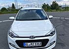 Hyundai i20 1.0 74kW PASSION PASSION in weiß