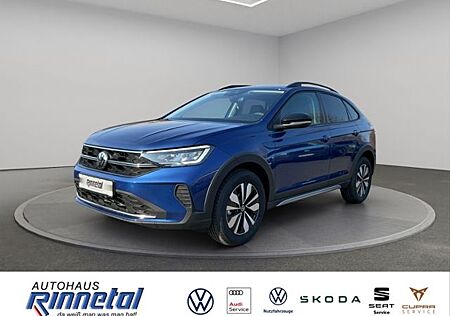 VW Taigo Volkswagen GOAL 1,0 l TSI OPF 85 kW (116 PS) 6-Gang K