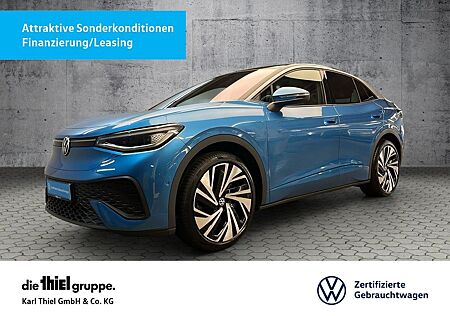 VW ID.5 Volkswagen Pro AHK+LED-Matrix+ACC+DCC+Head-Up